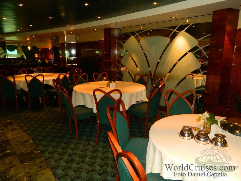 MSC Magnifica