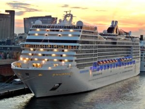 MSC Magnifica