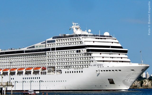 MSC Musica