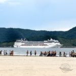 MSC Sinfonia volta ao Brasil 2025/2026