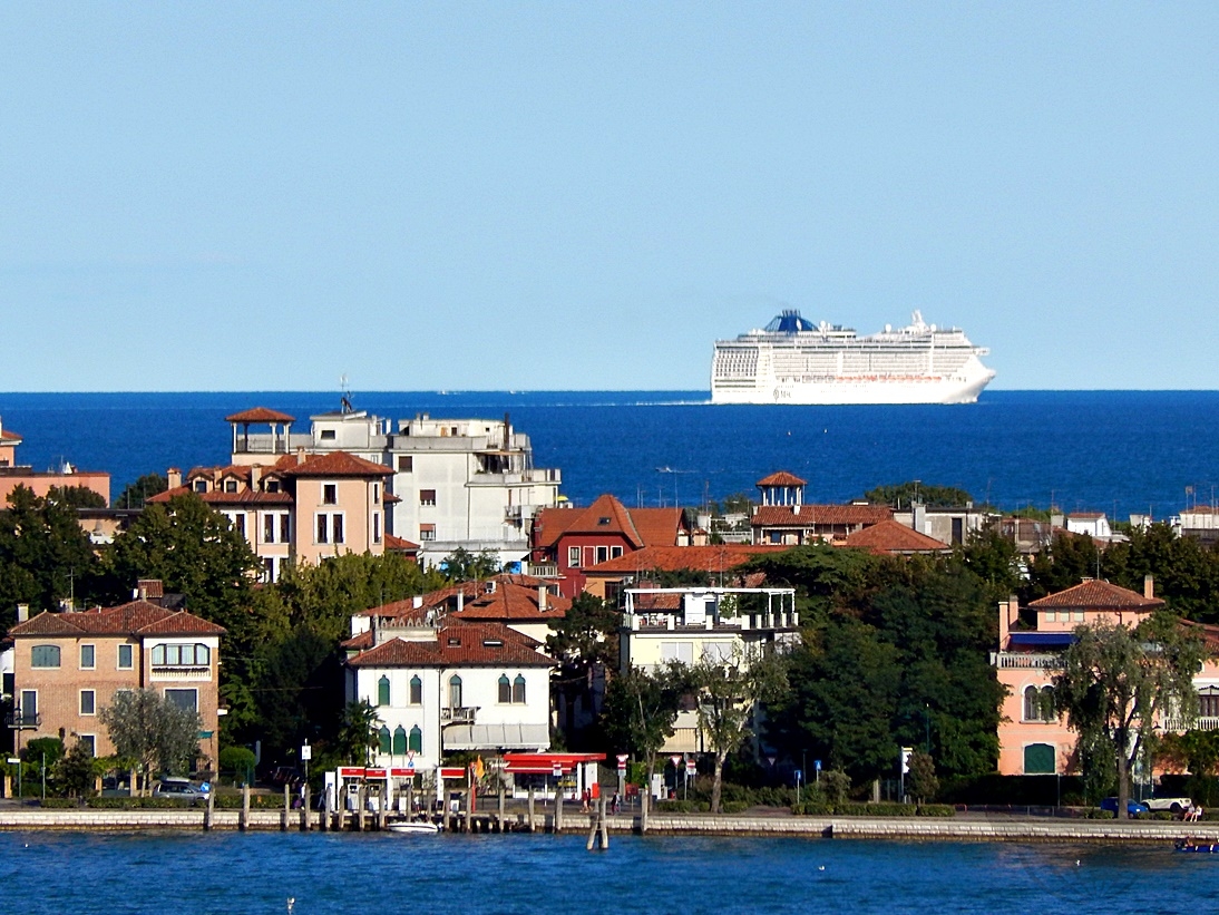 MSC Fantasia