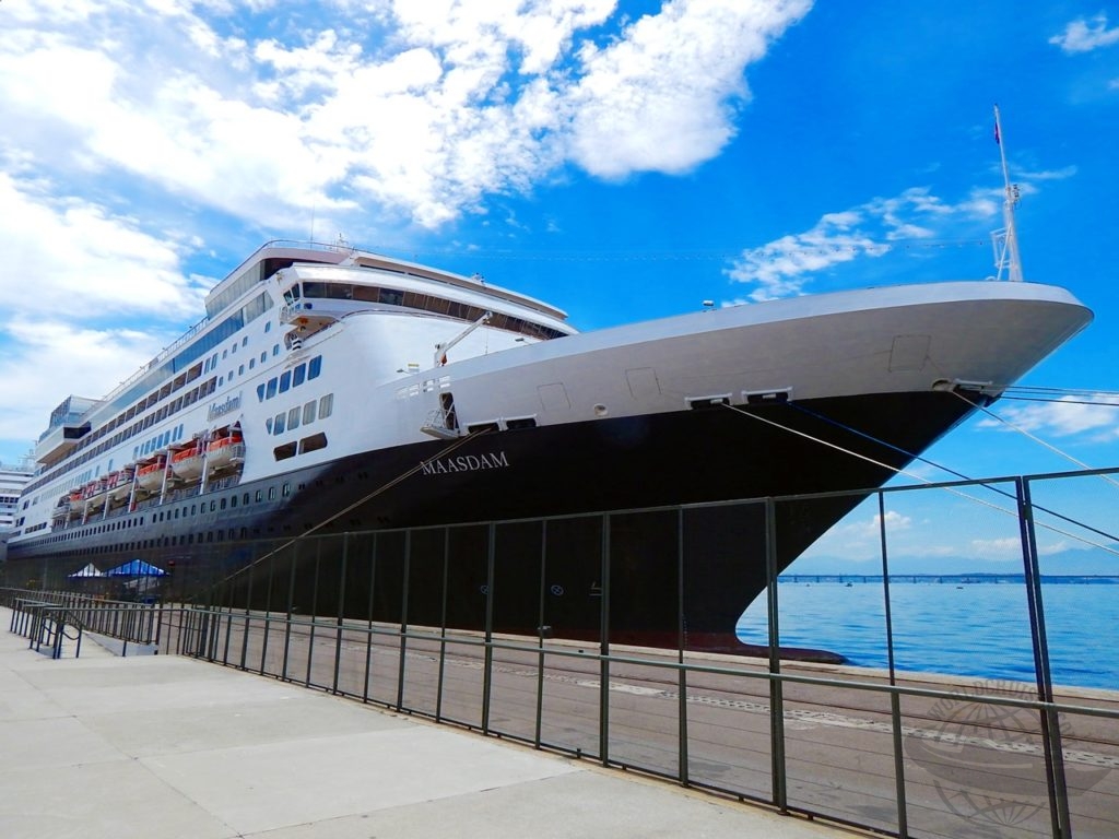 Holland America