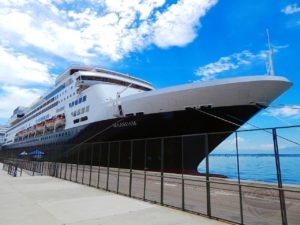 Holland America