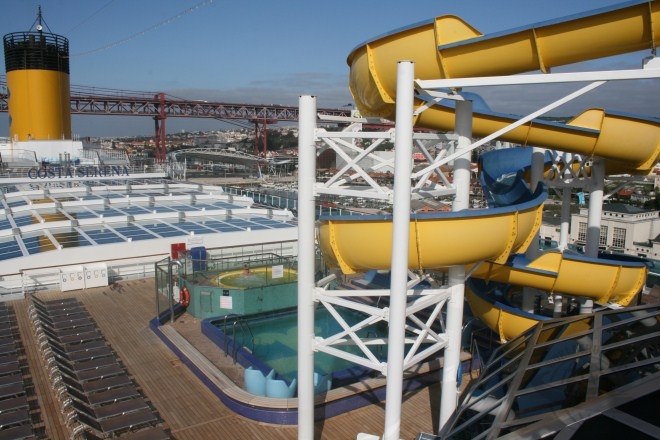 Costa Serena