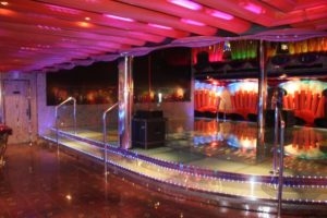 pan disco (11) Costa Serena