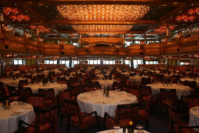 Costa Serena