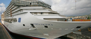 Costa Pacifica