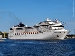 Magical Dance Cruise 2027