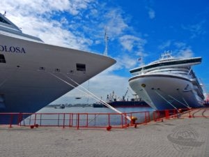 Carnival Corp