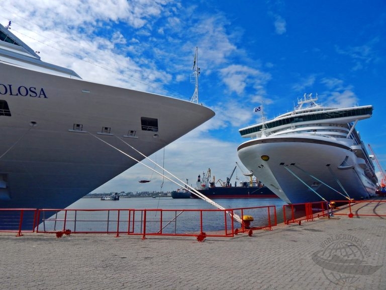 Carnival Corp