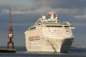 Sea Princess