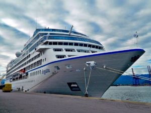 Oceania