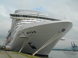 MSC Preziosa
