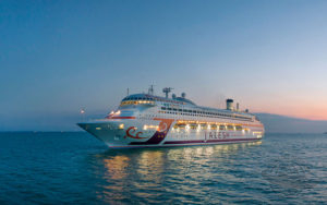 Jalesh Cruises