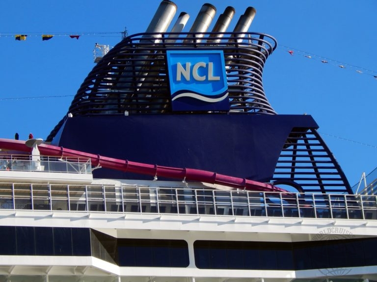 Norwegian Cruise Line