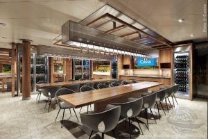 LABRestaurant Costa Toscana