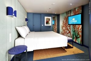 SuiteB_Bedroom Costa Toscana