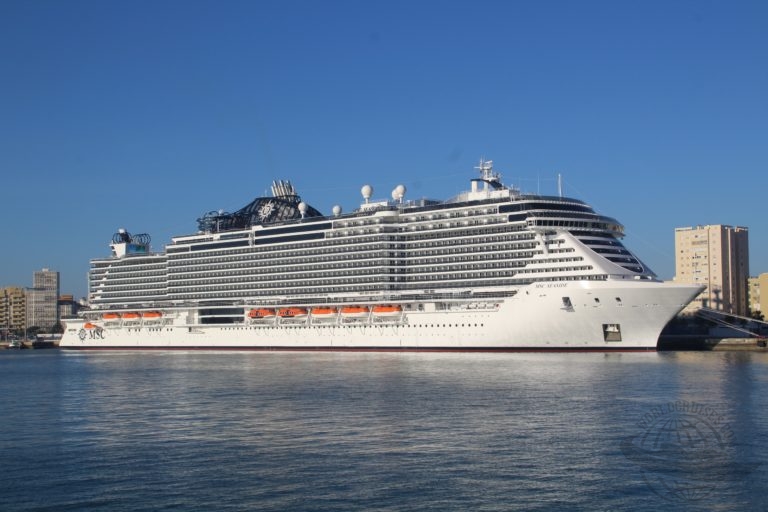 MSC 2021/2022