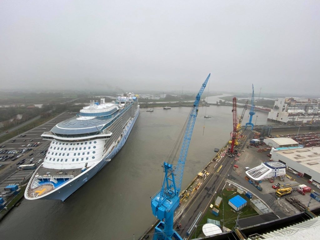 Odyssey of the Seas