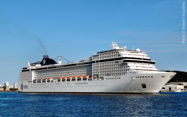 MSC Musica
