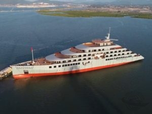 Emerald Cruises