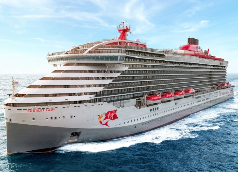 Virgin Voyages