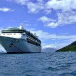 Programação de Escalas de Navios de Cruzeiro em Ilha Grande