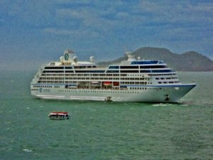 Azamara Journey