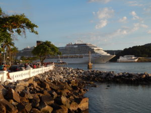 Costa Favolosa