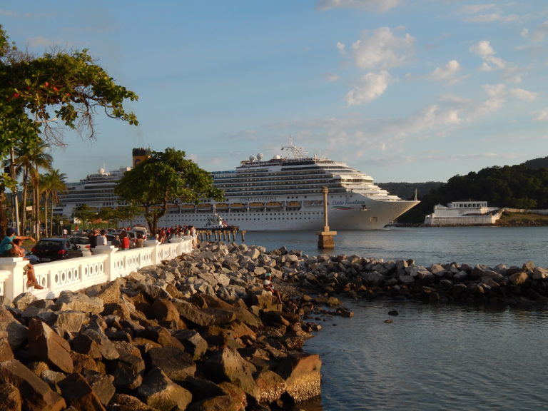 Costa Favolosa
