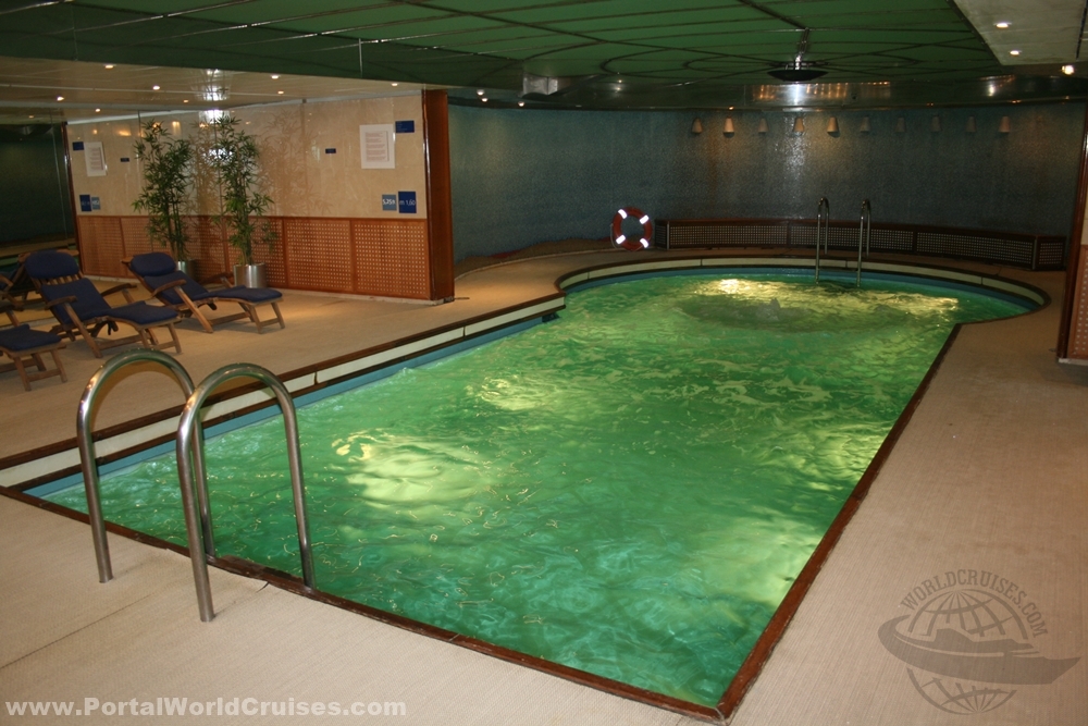 Costa Victoria