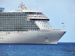 Regal Princess