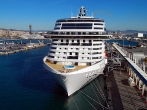 MSC Grandiosa