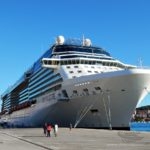 Celebrity Cruises modernização navios Solstice