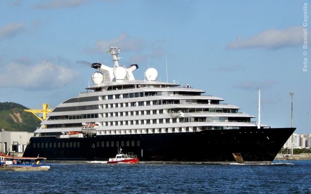 Scenic Eclipse