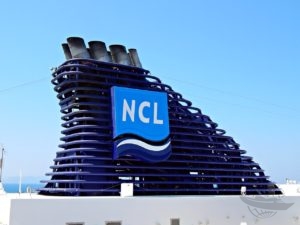 Norwegian Cruise Line