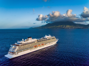 Na Turquia, mais de 300 tripulantes embarcarão no navio Viking Orion