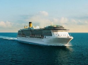 Costa Mediterranea