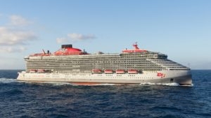 Virgin Voyages