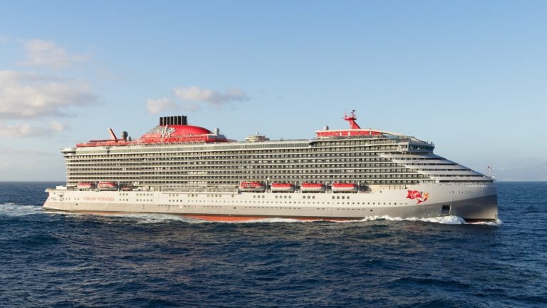 Virgin Voyages