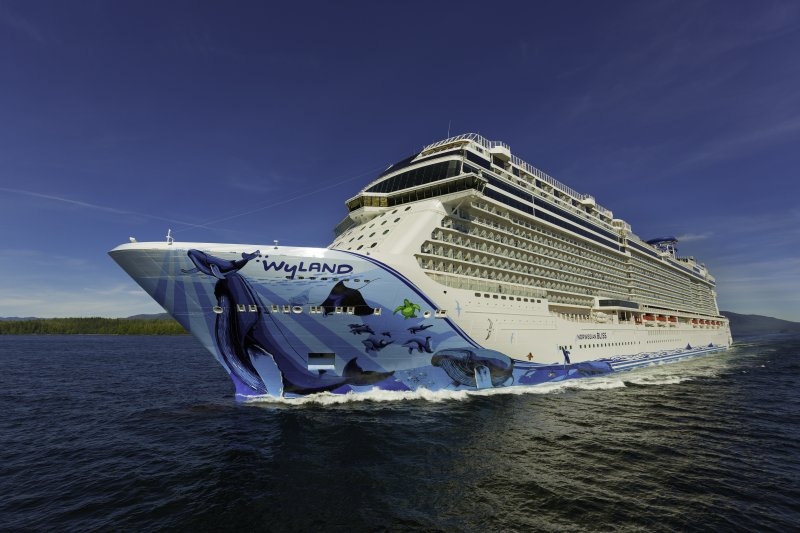 NCL EUA