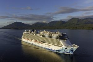 NCL EUA
