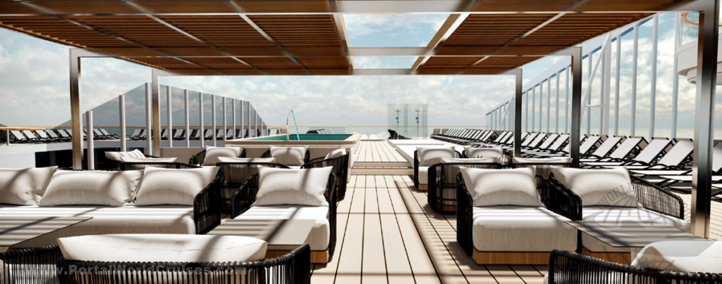 MSC World Europa