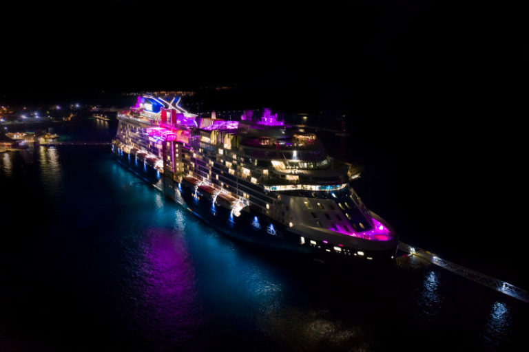 Celebrity Cruises