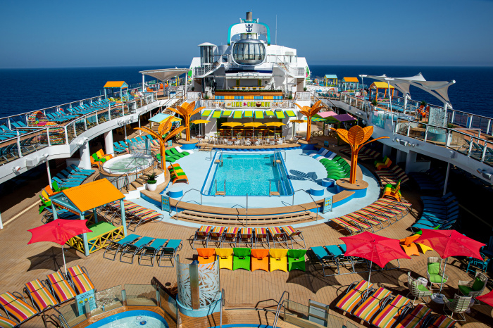 Odyssey of the Seas