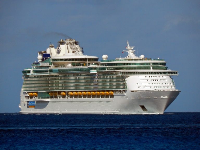 Royal Caribbean