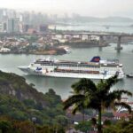 Cruzeiros em Vitória