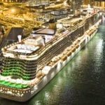 Costa Smeralda volta a navegar