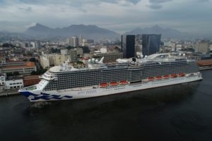 Princess Cruises