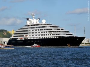 Scenic Eclipse II